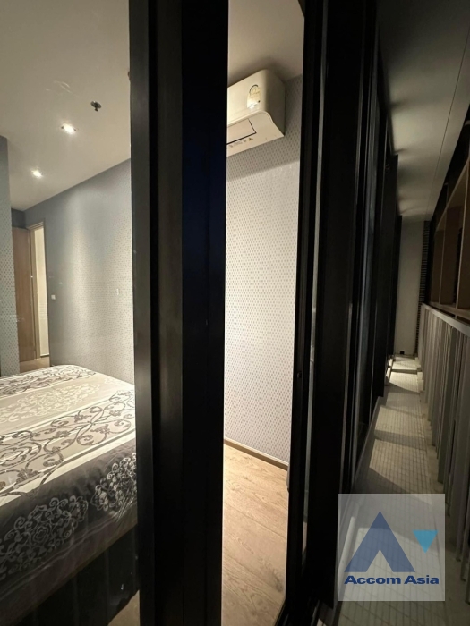 17  2 br Condominium For Rent in Sukhumvit ,Bangkok BTS Phrom Phong at Park Origin Phrom Phong AA38893