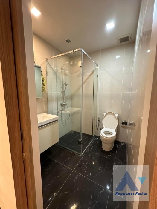 15  2 br Condominium For Rent in Sukhumvit ,Bangkok BTS Phrom Phong at Park Origin Phrom Phong AA38893