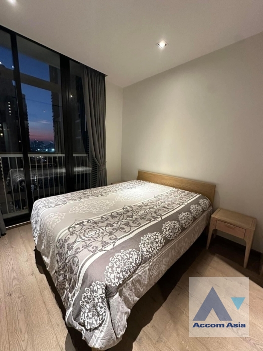 18  2 br Condominium For Rent in Sukhumvit ,Bangkok BTS Phrom Phong at Park Origin Phrom Phong AA38893