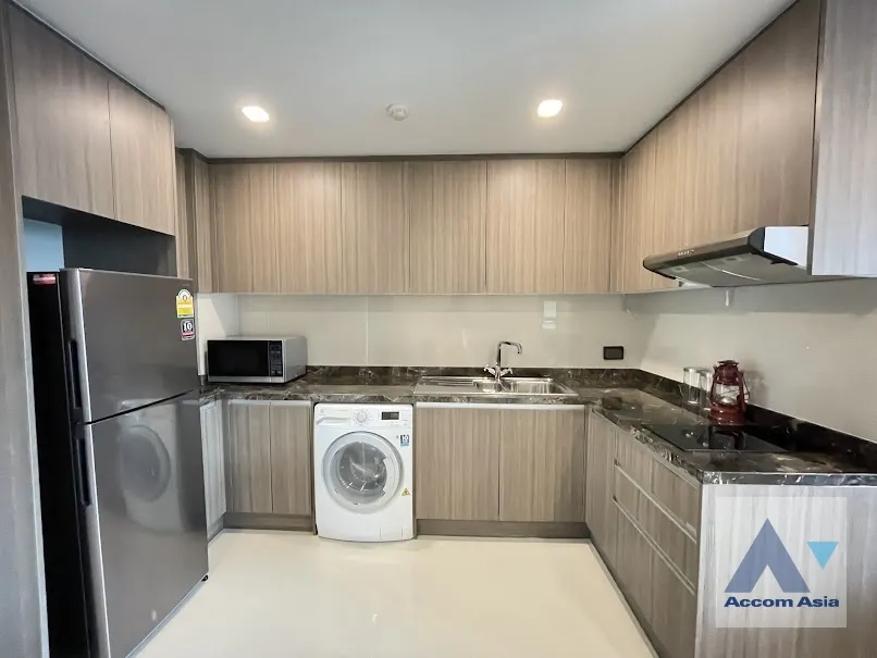 5  2 br Condominium For Rent in Sukhumvit ,Bangkok BTS Thong Lo at Art at Thonglor 25 AA38896