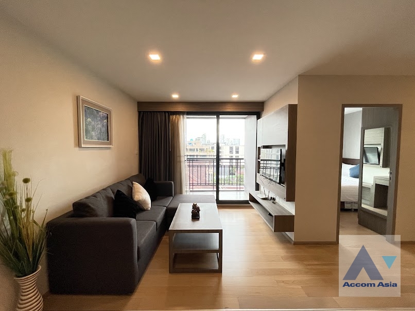  2  2 br Condominium For Rent in Sukhumvit ,Bangkok BTS Thong Lo at Art at Thonglor 25 AA38896
