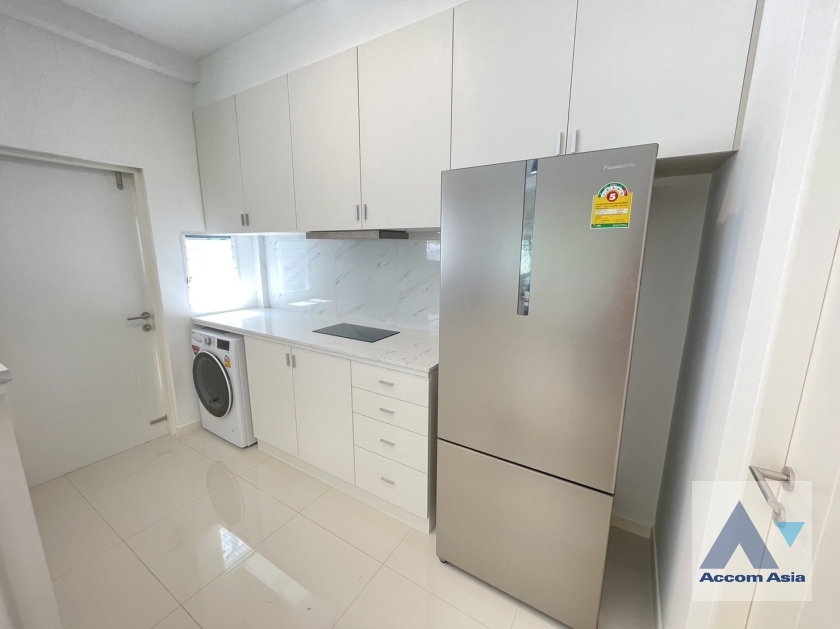 7  3 br Townhouse For Rent in Pattanakarn ,Bangkok BTS Udomsuk at Indy Bangna – Ramkhamhaeng 2 AA38898