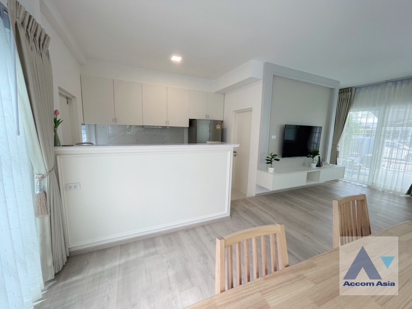 5  3 br Townhouse For Rent in Pattanakarn ,Bangkok BTS Udomsuk at Indy Bangna – Ramkhamhaeng 2 AA38898