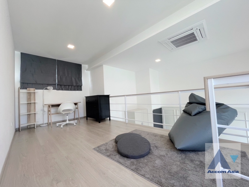 8  3 br Townhouse For Rent in Pattanakarn ,Bangkok BTS Udomsuk at Indy Bangna – Ramkhamhaeng 2 AA38898