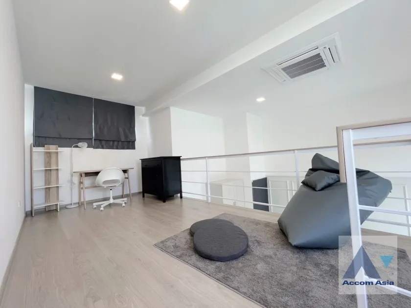 8  3 br Townhouse For Rent in Pattanakarn ,Bangkok BTS Udomsuk at Indy Bangna – Ramkhamhaeng 2 AA38898