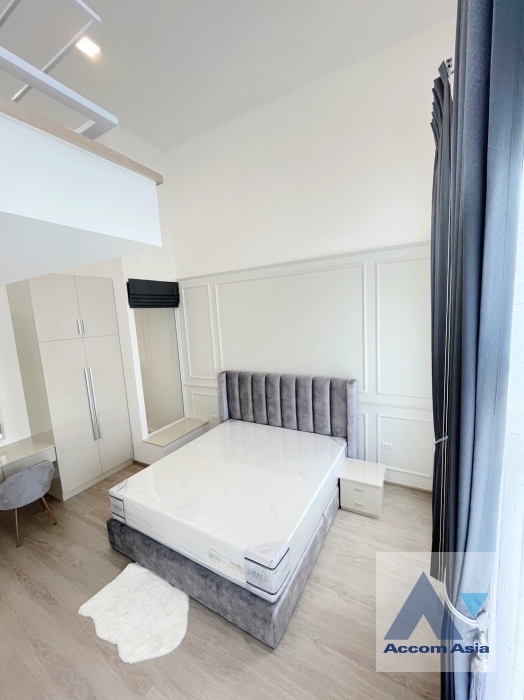 11  3 br Townhouse For Rent in Pattanakarn ,Bangkok BTS Udomsuk at Indy Bangna – Ramkhamhaeng 2 AA38898