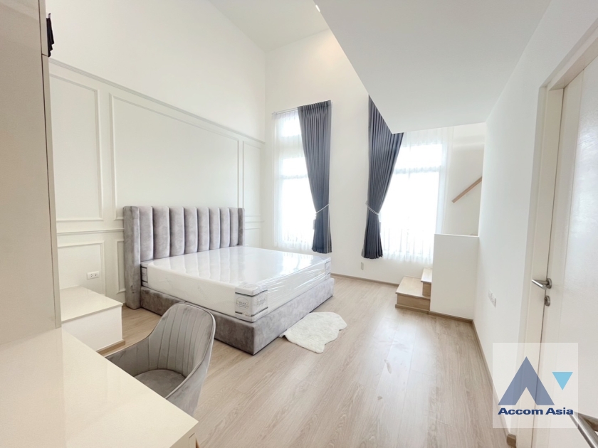 10  3 br Townhouse For Rent in Pattanakarn ,Bangkok BTS Udomsuk at Indy Bangna – Ramkhamhaeng 2 AA38898