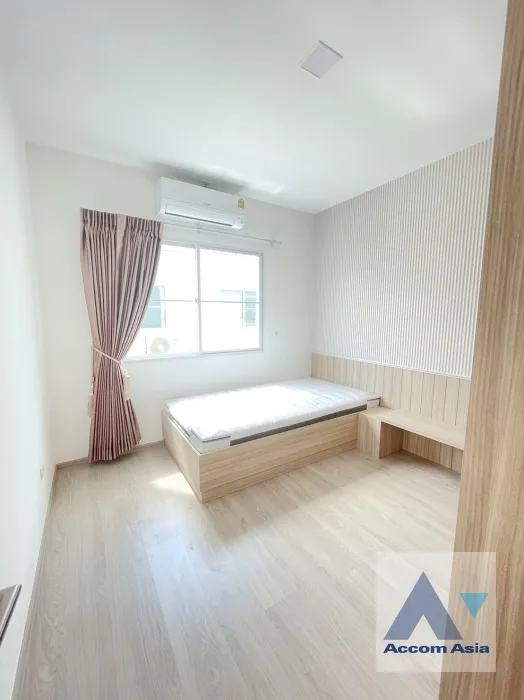 12  3 br Townhouse For Rent in Pattanakarn ,Bangkok BTS Udomsuk at Indy Bangna – Ramkhamhaeng 2 AA38898
