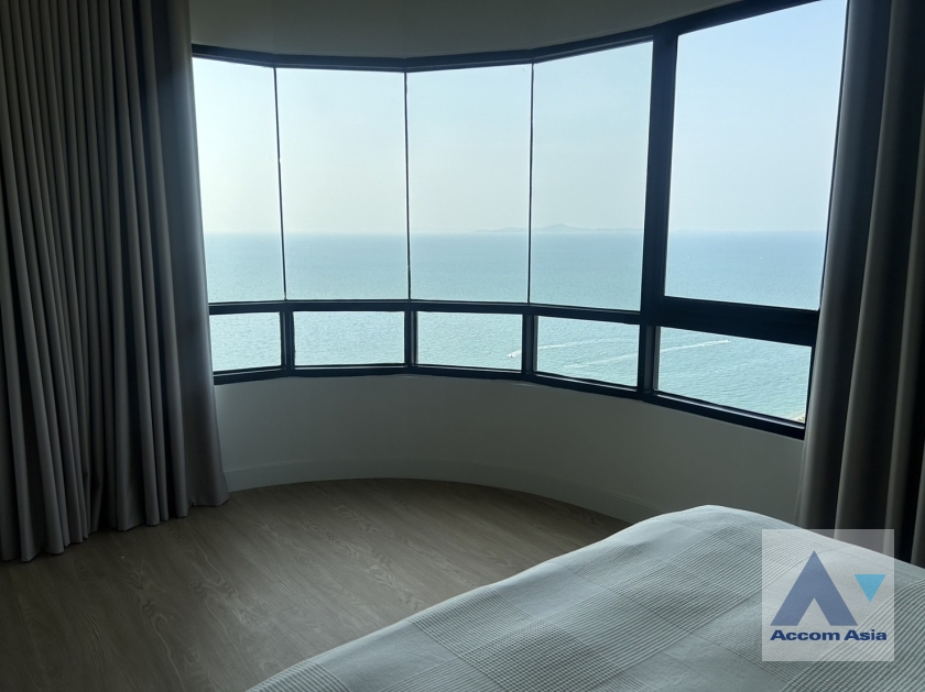 5  3 br Condominium For Sale in  ,Chon Buri  at Ocean Marina AA38913