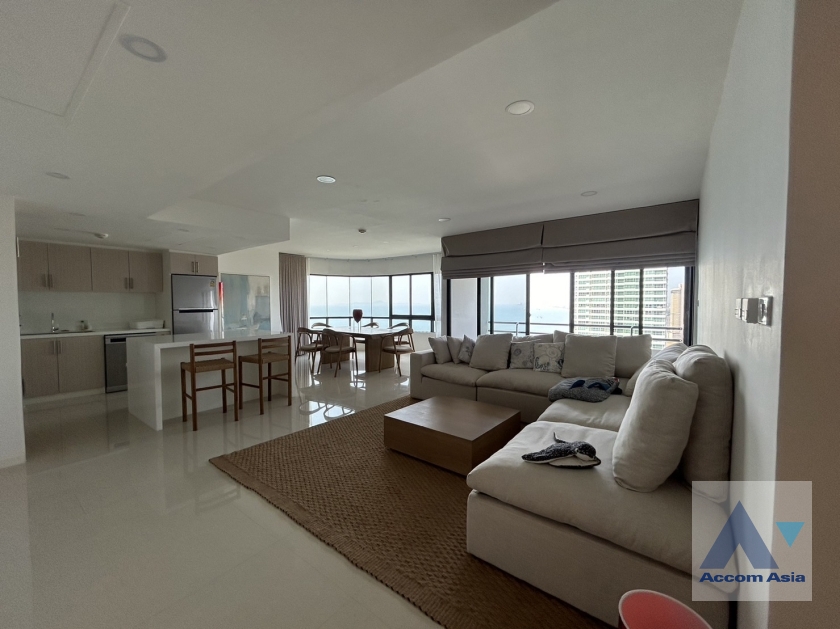  2  3 br Condominium For Sale in  ,Chon Buri  at Ocean Marina AA38913
