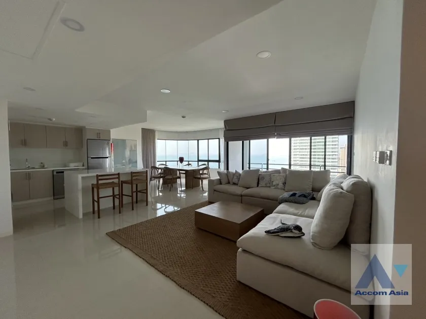  2  3 br Condominium For Sale in  ,Chon Buri  at Ocean Marina AA38913