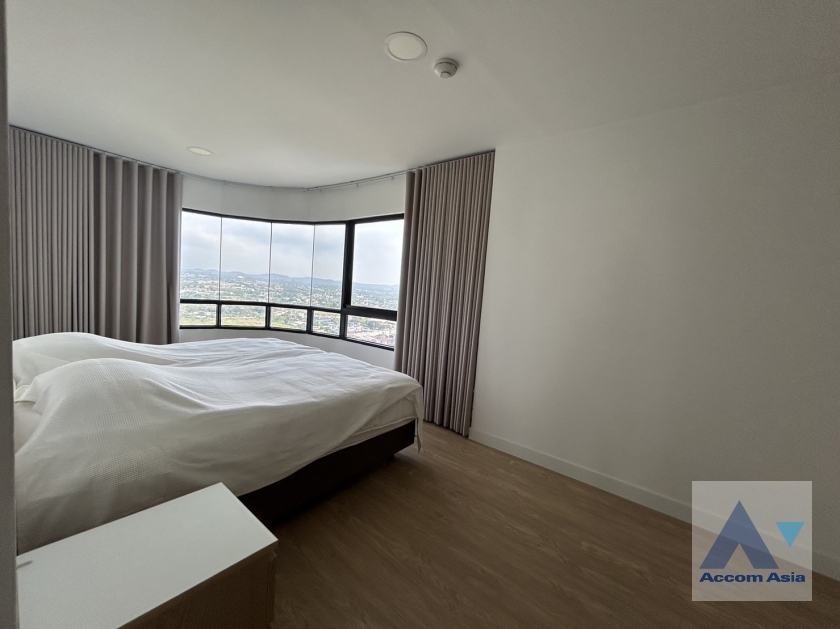 8  3 br Condominium For Sale in  ,Chon Buri  at Ocean Marina AA38913