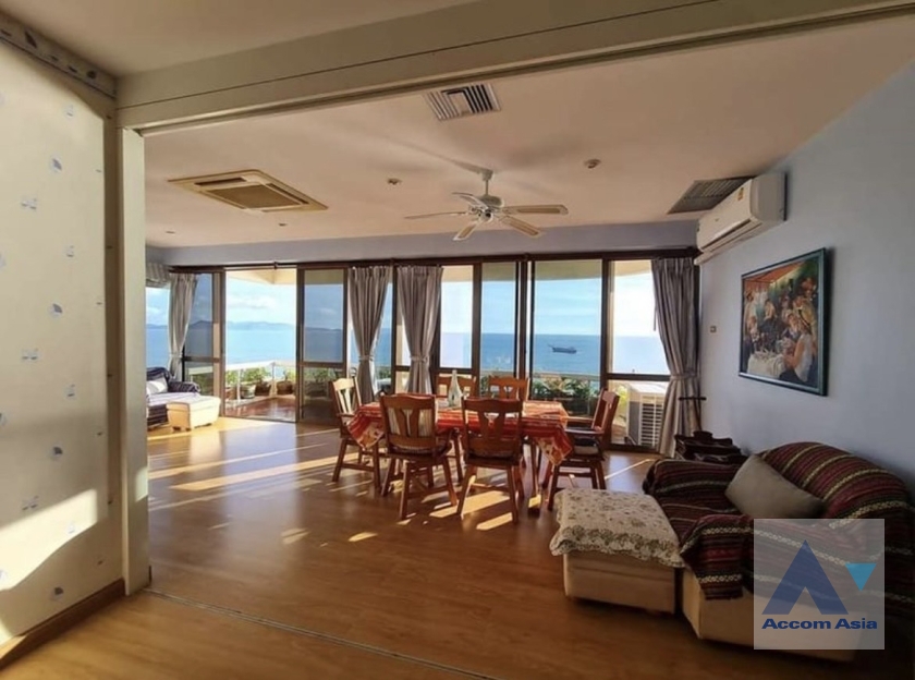  1  3 br Condominium For Sale in  ,Chon Buri  at Chom Talay Resort AA38914