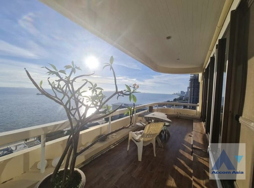  2  3 br Condominium For Sale in  ,Chon Buri  at Chom Talay Resort AA38914