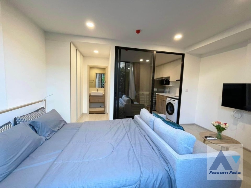 4  1 br Condominium For Rent in Sukhumvit ,Bangkok BTS Ekkamai at Noble Ambience Sukhumvit 42 AA38915