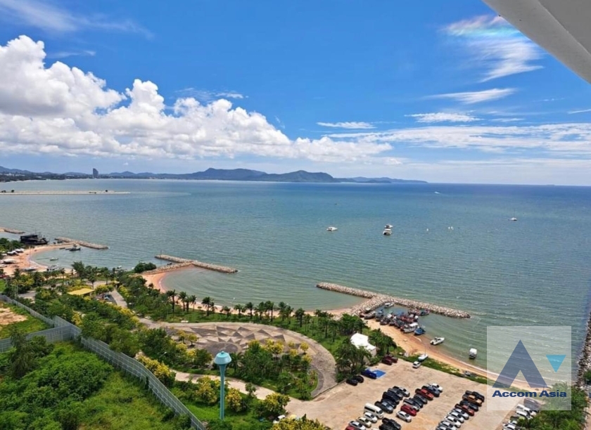  1  3 br Condominium For Sale in  ,Chon Buri  at Ocean Marina AA38917