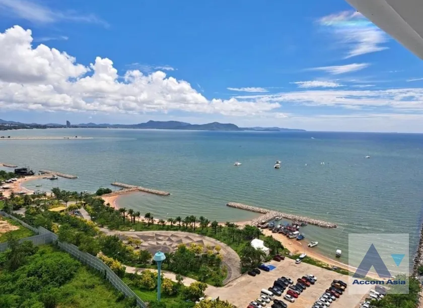 1  3 br Condominium For Sale in  ,Chon Buri  at Ocean Marina AA38917