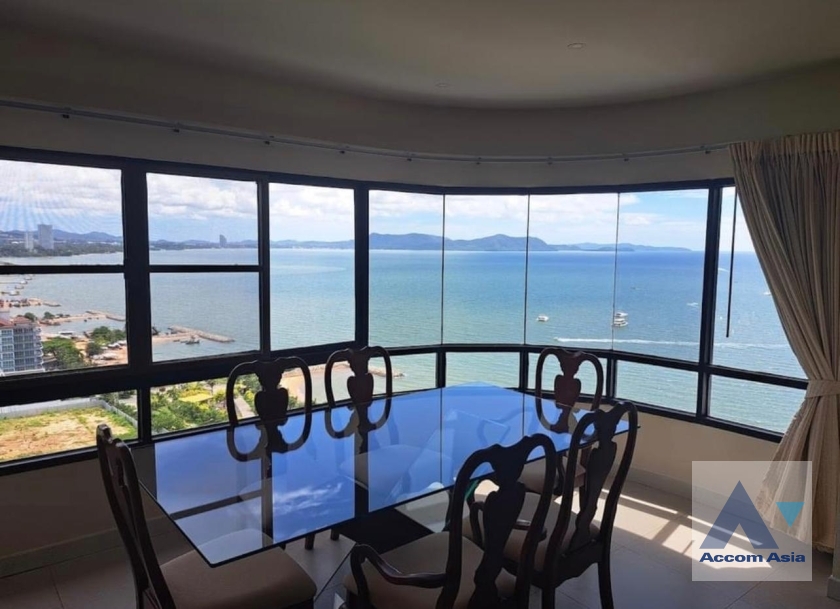  1  3 br Condominium For Sale in  ,Chon Buri  at Ocean Marina AA38917