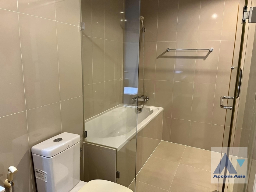 8  1 br Condominium For Sale in Sukhumvit ,Bangkok  at D25 Thonglor AA38918