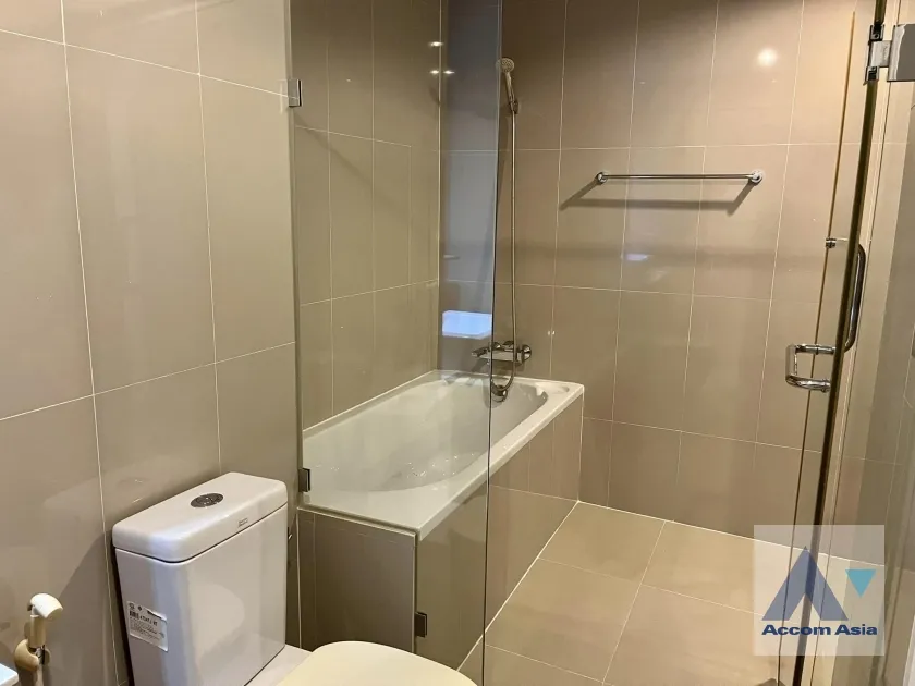 8  1 br Condominium For Sale in Sukhumvit ,Bangkok  at D25 Thonglor AA38918