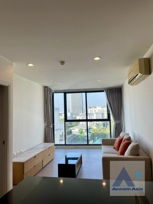  2  1 br Condominium For Sale in Sukhumvit ,Bangkok  at D25 Thonglor AA38918