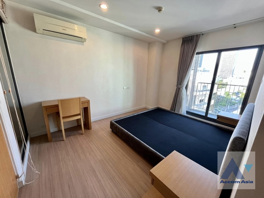 5  1 br Condominium For Sale in Sukhumvit ,Bangkok  at D25 Thonglor AA38918