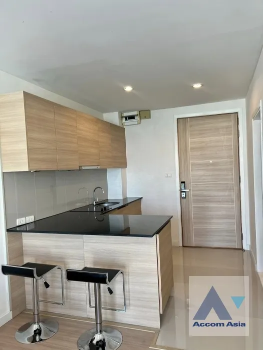 unit 1 Bedroom  Condominium For Sale in Sukhumvit, Bangkok  (AA38918)