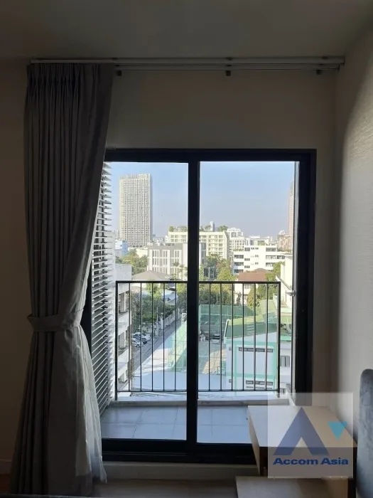 10  1 br Condominium For Sale in Sukhumvit ,Bangkok  at D25 Thonglor AA38918