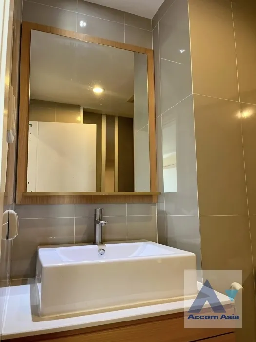 9  1 br Condominium For Sale in Sukhumvit ,Bangkok  at D25 Thonglor AA38918