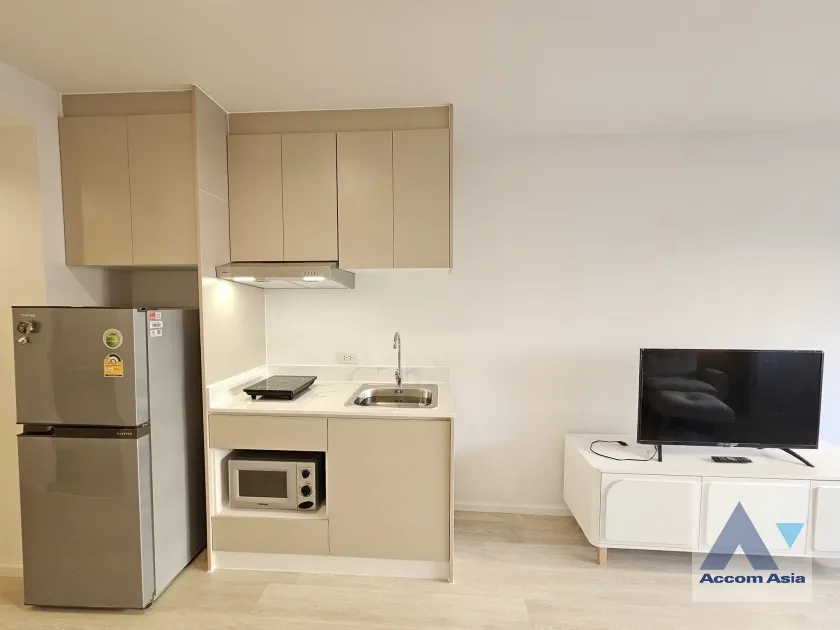 5  1 br Condominium For Rent in Silom ,Bangkok MRT Silom - BTS Sala Daeng at Silom Park View AA38919
