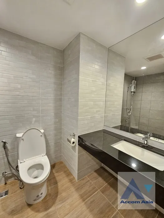 8  1 br Condominium For Rent in Silom ,Bangkok MRT Silom - BTS Sala Daeng at Silom Park View AA38919