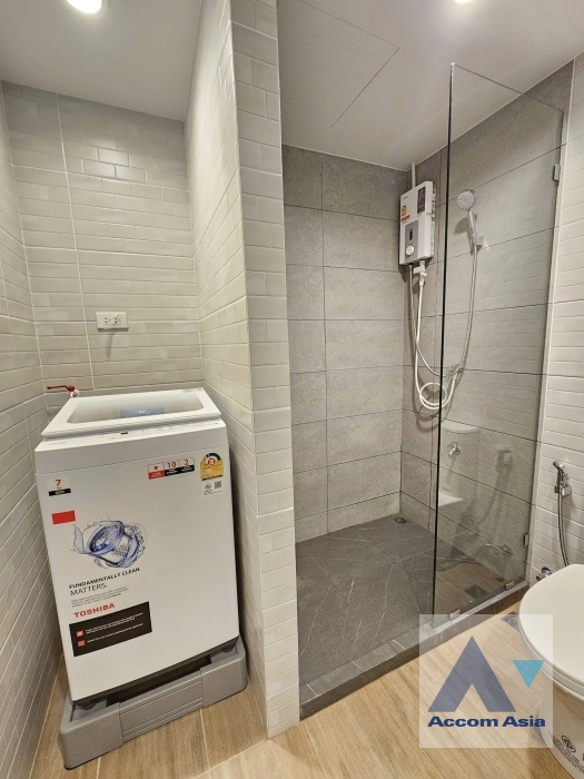 10  1 br Condominium For Rent in Silom ,Bangkok MRT Silom - BTS Sala Daeng at Silom Park View AA38919