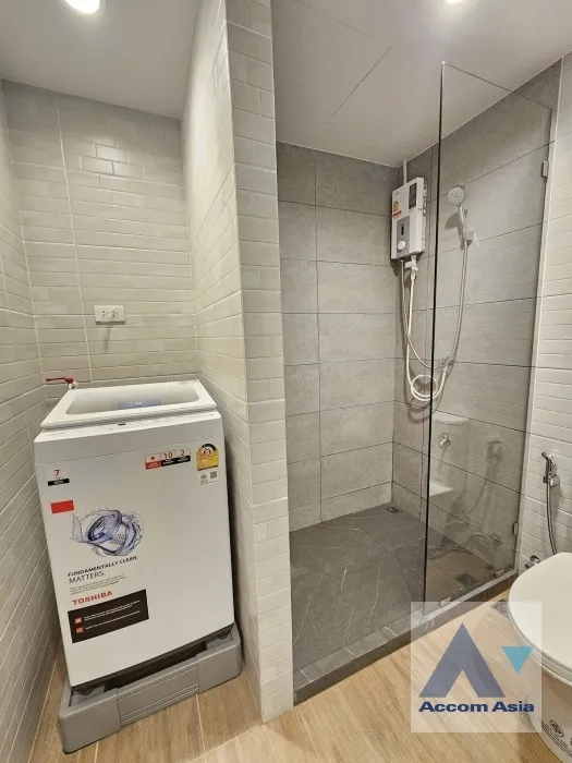 10  1 br Condominium For Rent in Silom ,Bangkok MRT Silom - BTS Sala Daeng at Silom Park View AA38919