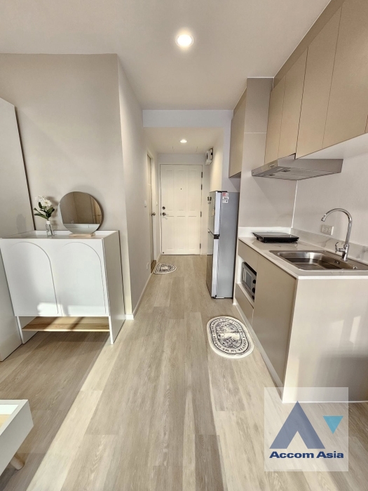 4  1 br Condominium For Rent in Silom ,Bangkok MRT Silom - BTS Sala Daeng at Silom Park View AA38919