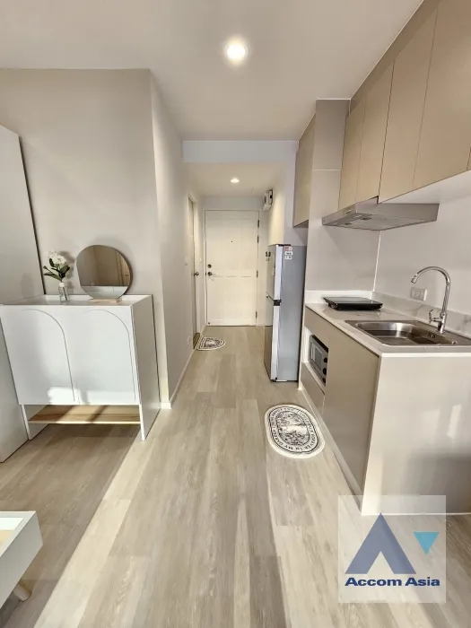 4  1 br Condominium For Rent in Silom ,Bangkok MRT Silom - BTS Sala Daeng at Silom Park View AA38919