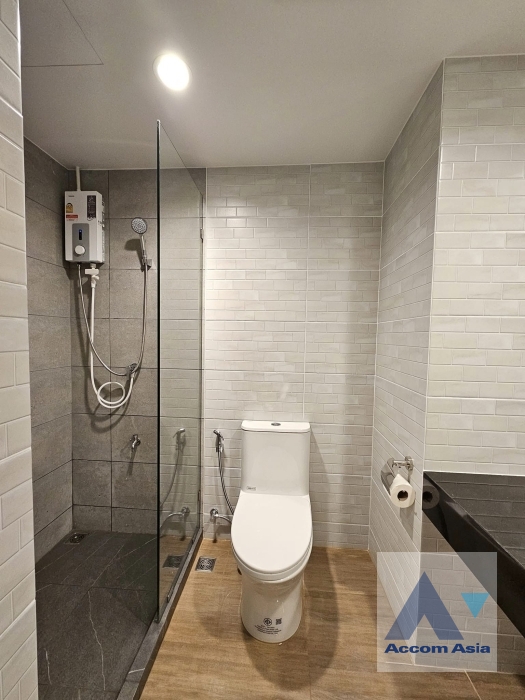 11  1 br Condominium For Rent in Silom ,Bangkok MRT Silom - BTS Sala Daeng at Silom Park View AA38919