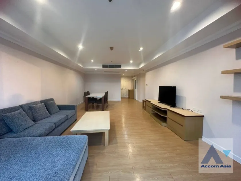  Baan Siri 24 Condominium Condominium  3 Bedroom for Sale & Rent BTS Phrom Phong in Sukhumvit Bangkok
