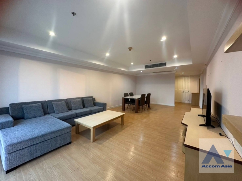  1  3 br Condominium for rent and sale in Sukhumvit ,Bangkok BTS Phrom Phong at Baan Siri 24 Condominium AA38921