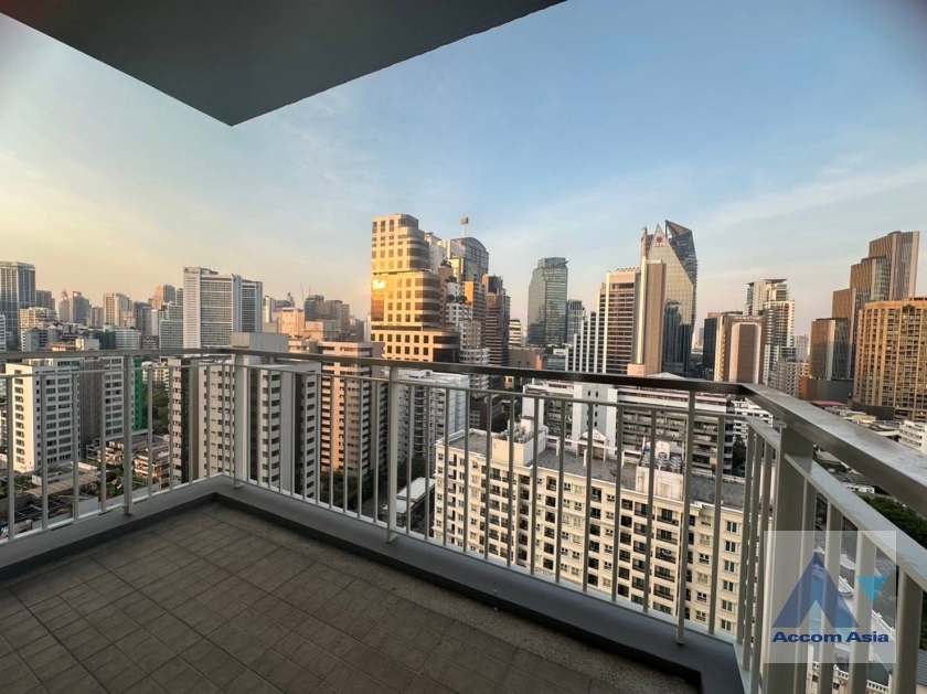 20  3 br Condominium for rent and sale in Sukhumvit ,Bangkok BTS Phrom Phong at Baan Siri 24 Condominium AA38921