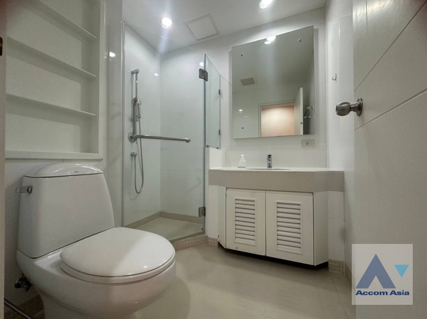 15  3 br Condominium for rent and sale in Sukhumvit ,Bangkok BTS Phrom Phong at Baan Siri 24 Condominium AA38921
