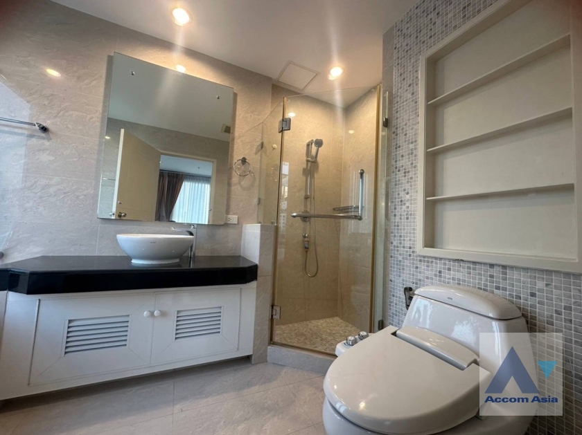 17  3 br Condominium for rent and sale in Sukhumvit ,Bangkok BTS Phrom Phong at Baan Siri 24 Condominium AA38921