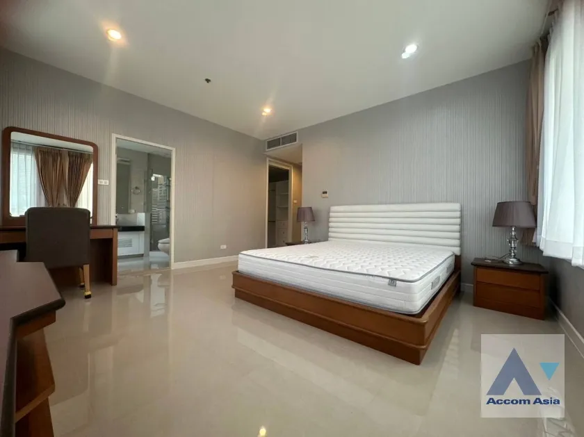 5  3 br Condominium for rent and sale in Sukhumvit ,Bangkok BTS Phrom Phong at Baan Siri 24 Condominium AA38921