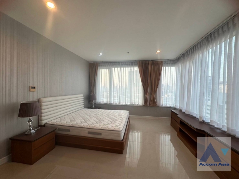 4  3 br Condominium for rent and sale in Sukhumvit ,Bangkok BTS Phrom Phong at Baan Siri 24 Condominium AA38921