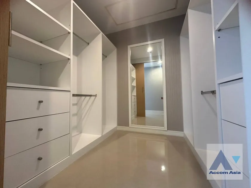 13  3 br Condominium for rent and sale in Sukhumvit ,Bangkok BTS Phrom Phong at Baan Siri 24 Condominium AA38921
