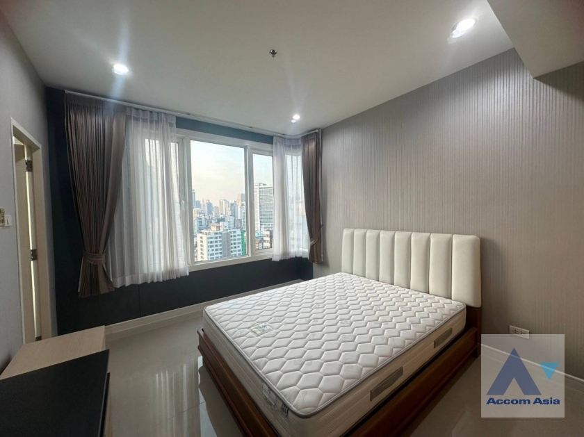 7  3 br Condominium for rent and sale in Sukhumvit ,Bangkok BTS Phrom Phong at Baan Siri 24 Condominium AA38921
