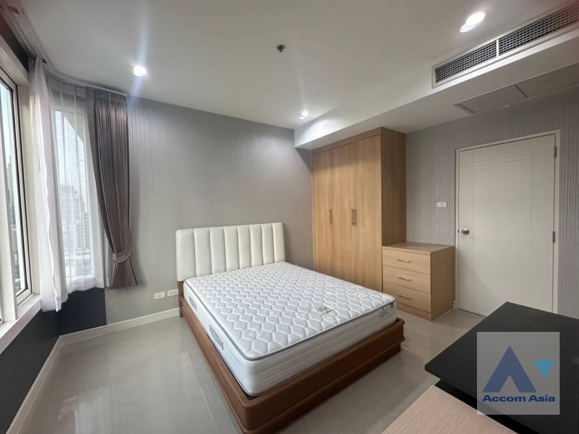 8  3 br Condominium for rent and sale in Sukhumvit ,Bangkok BTS Phrom Phong at Baan Siri 24 Condominium AA38921