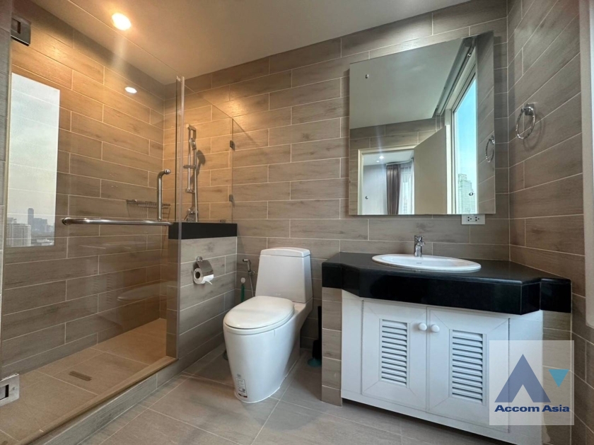 16  3 br Condominium for rent and sale in Sukhumvit ,Bangkok BTS Phrom Phong at Baan Siri 24 Condominium AA38921