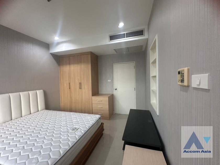 9  3 br Condominium for rent and sale in Sukhumvit ,Bangkok BTS Phrom Phong at Baan Siri 24 Condominium AA38921