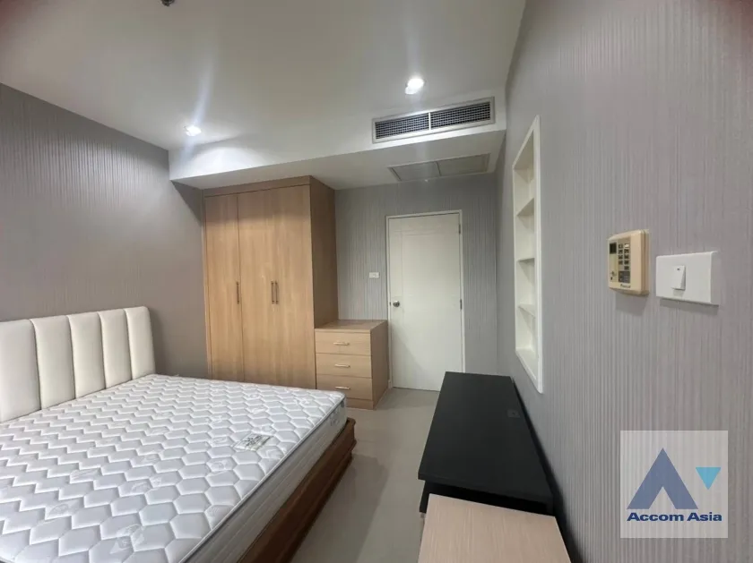 9  3 br Condominium for rent and sale in Sukhumvit ,Bangkok BTS Phrom Phong at Baan Siri 24 Condominium AA38921