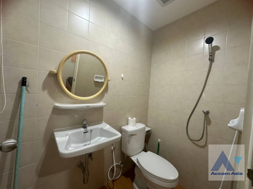 18  3 br Condominium for rent and sale in Sukhumvit ,Bangkok BTS Phrom Phong at Baan Siri 24 Condominium AA38921